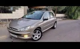Peugeot 206 2006