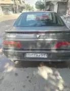 بيجو 405 روا 2006, حلب