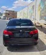 BMW 520d model 2013