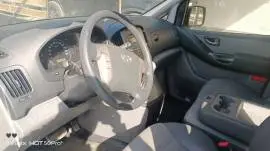 هيونداي اتش ون 2010, حلب