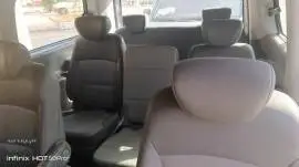 هيونداي اتش ون 2010, حلب