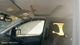 هيونداي اتش ون 2010, حلب