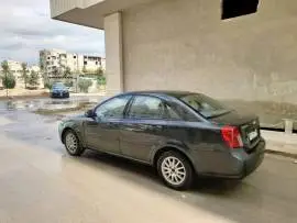 Chevrolet Lacetti 2008 for sale, Damascus