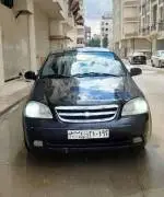 Chevrolet Lacetti 2008 for sale, Damascus
