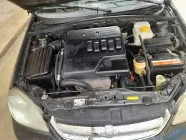 Chevrolet Lacetti 2008 for sale, Damascus