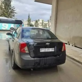 Chevrolet Lacetti 2008 for sale, Damascus