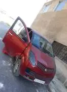 فان شيري 2004, دمشق