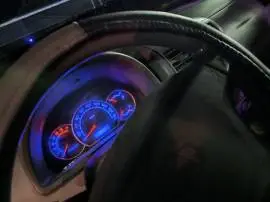 فان شيري 2004, دمشق