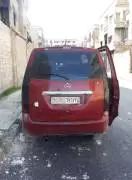 فان شيري 2004, دمشق