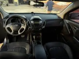 هيونداي توسان 2011 للبيع, حلب