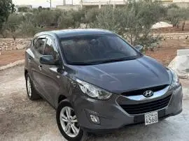 هيونداي توسان 2011 للبيع, حلب