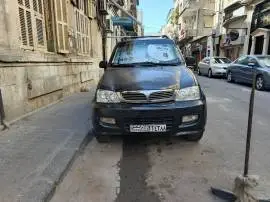 زوتاي 2007 للبيع