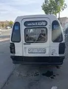 سكودا بيك اب 1998, دمشق