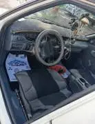 سكودا بيك اب 1998, دمشق