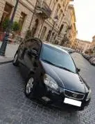 Kia Rio 2011 for sale, Damascus