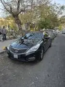 Hyundai 2014 with Gdi 2400cc engine, Damascus