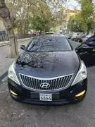 هيونداي 2014 بمحرك Gdi 2400cc, دمشق