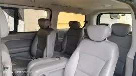 هيونداي اتش ون 2013, حلب