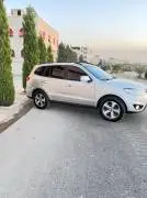 Hyundai Santa Fe 2012, Hama