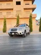 Hyundai Santa Fe 2012, Hama