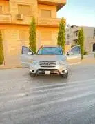 Hyundai Santa Fe 2012, Hama