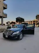 جينيسيس اوربي 2009, حلب