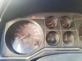 ميتسوبيشي باجيرو 2006