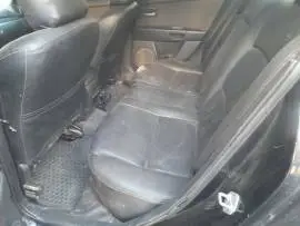 Mazda 3 2007, Damascus