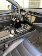 شيري تيجو 2020, دمشق