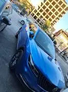 شيري تيجو 2020, دمشق