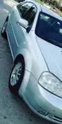 Daewoo Lacetti 2005, Damascus