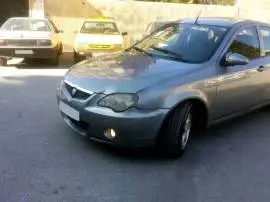بروتن جين تو 2008 للبيع, دمشق