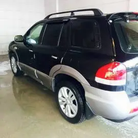 Hyundai Santa Fe 2005 for sale
