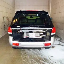 Hyundai Santa Fe 2005 for sale