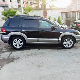 Hyundai Santa Fe 2005 for sale