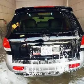 Hyundai Santa Fe 2005 for sale