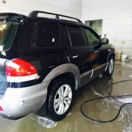 Hyundai Santa Fe 2005 for sale