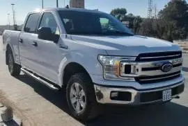 فورد F-150 XLT 2018