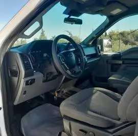 فورد F-150 XLT 2018