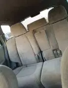 Hyundai Santa Fe 2001