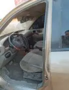 Hyundai Santa Fe 2001