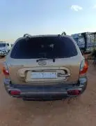 هيونداي سنتفيه 2001