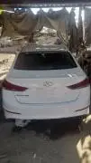 Hyundai Elantra 2017 for sale, Damascus