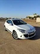 رينو ميغان 2010 للبيع, حماة