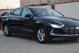 هيونداي سوناتا 2021, درعا