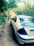 Ford Mondeo 2005, Damascus