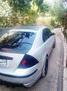 فورد مونديو 2005, دمشق