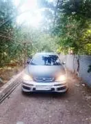 Ford Mondeo 2005, Damascus