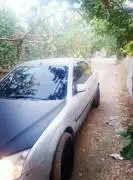 Ford Mondeo 2005, Damascus