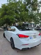 جينسس G80 رويال 2018, اللاذقية